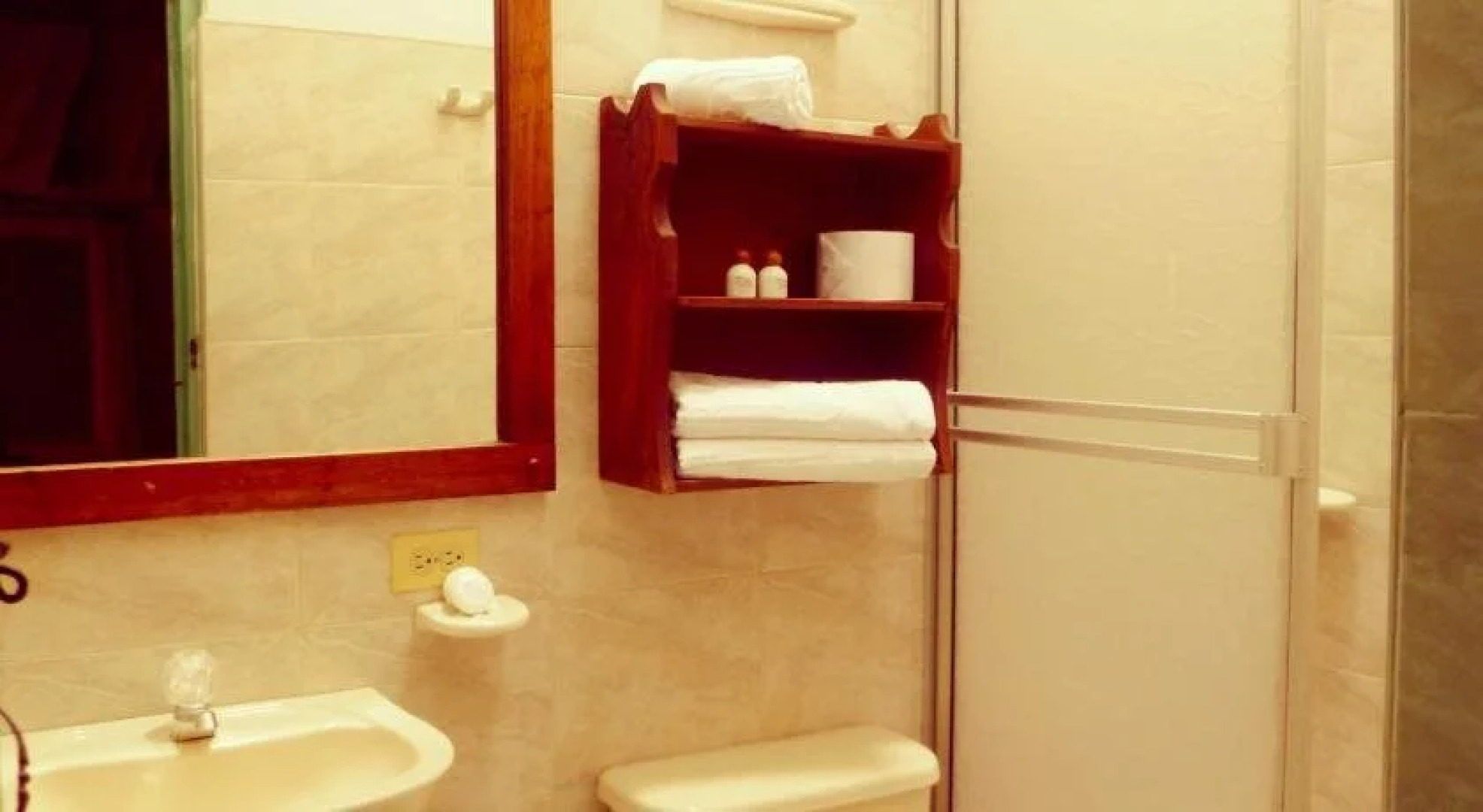 Hotel Mision Santa Barbara