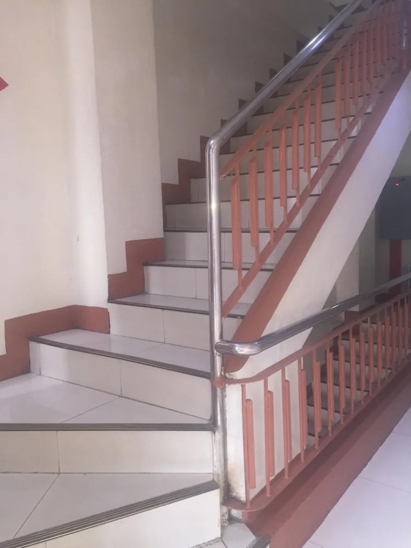 Jeamco Royal Hotel - Baybay