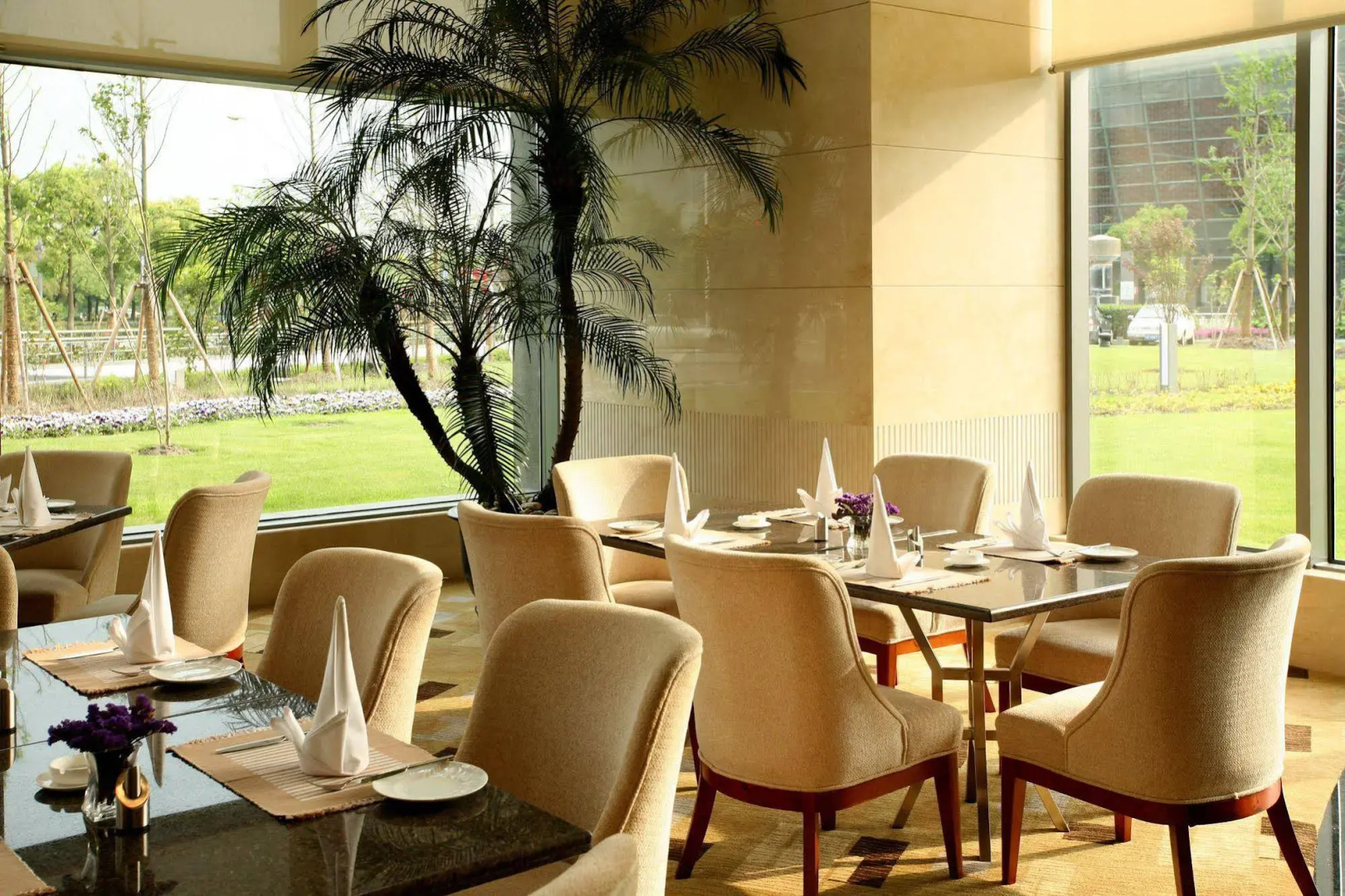 Parkview Hotel Shanghai