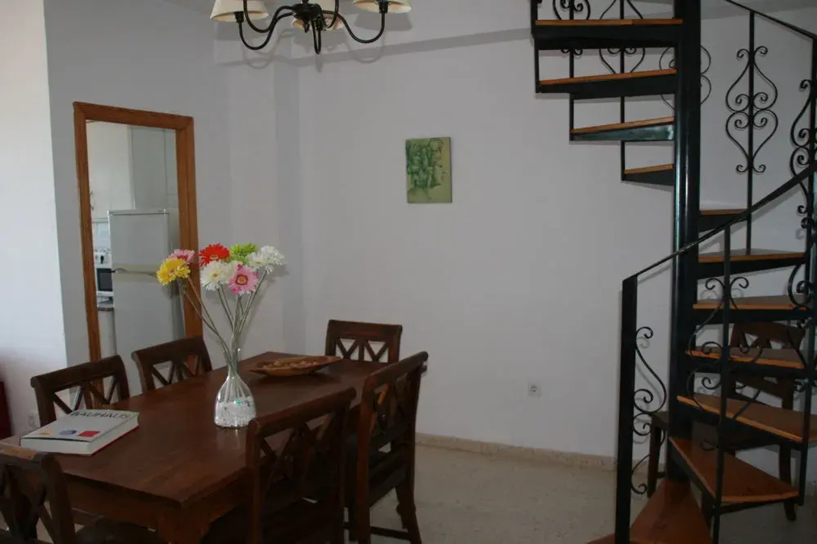 Apartamento En Port Saplaya