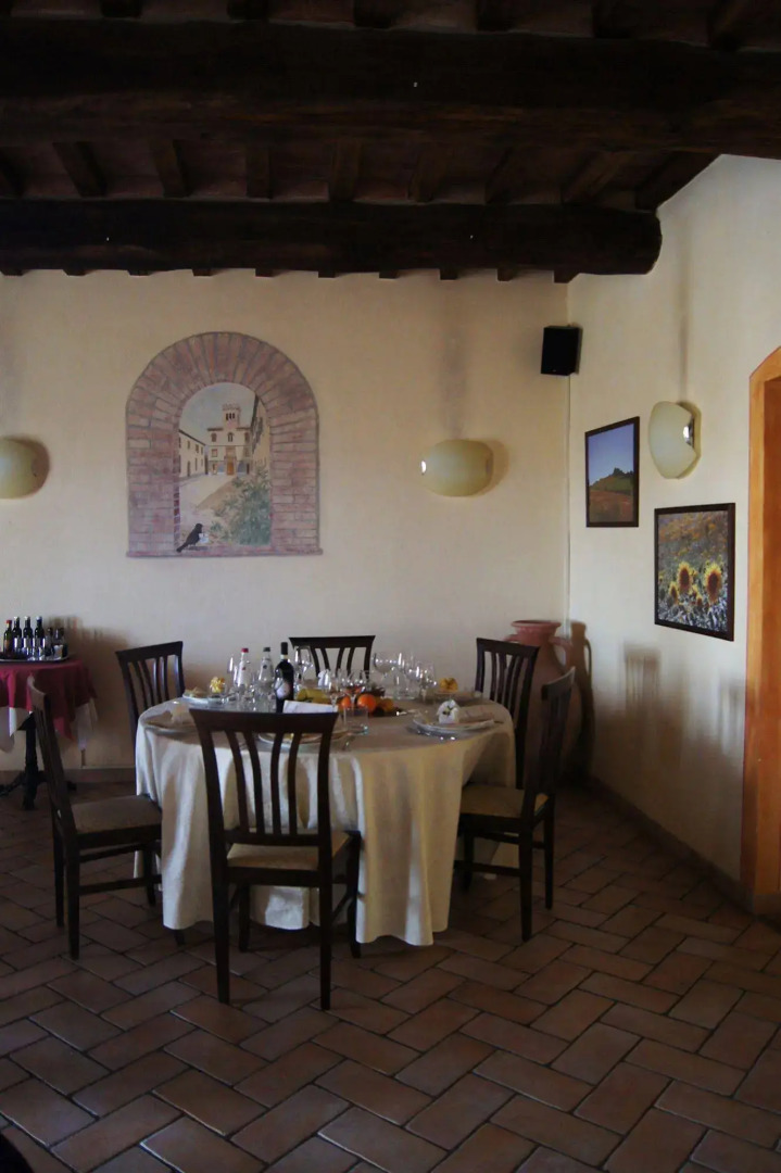 Relais Villa Valentini