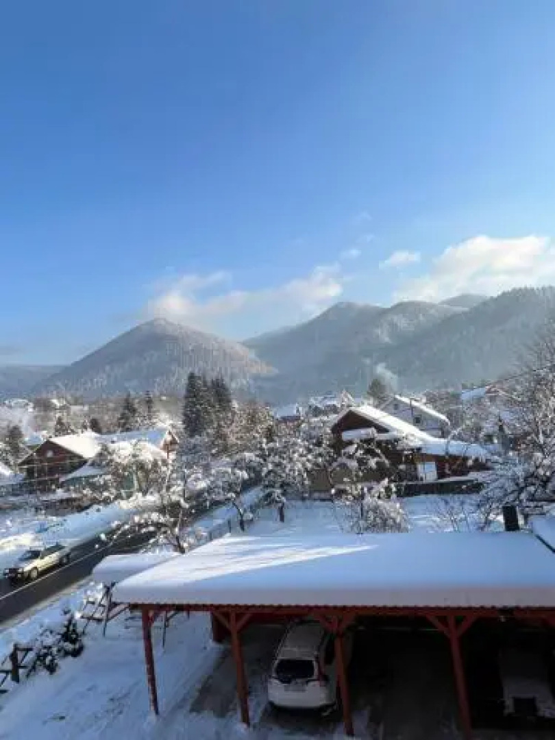 Gostynniy Dvir Stefani