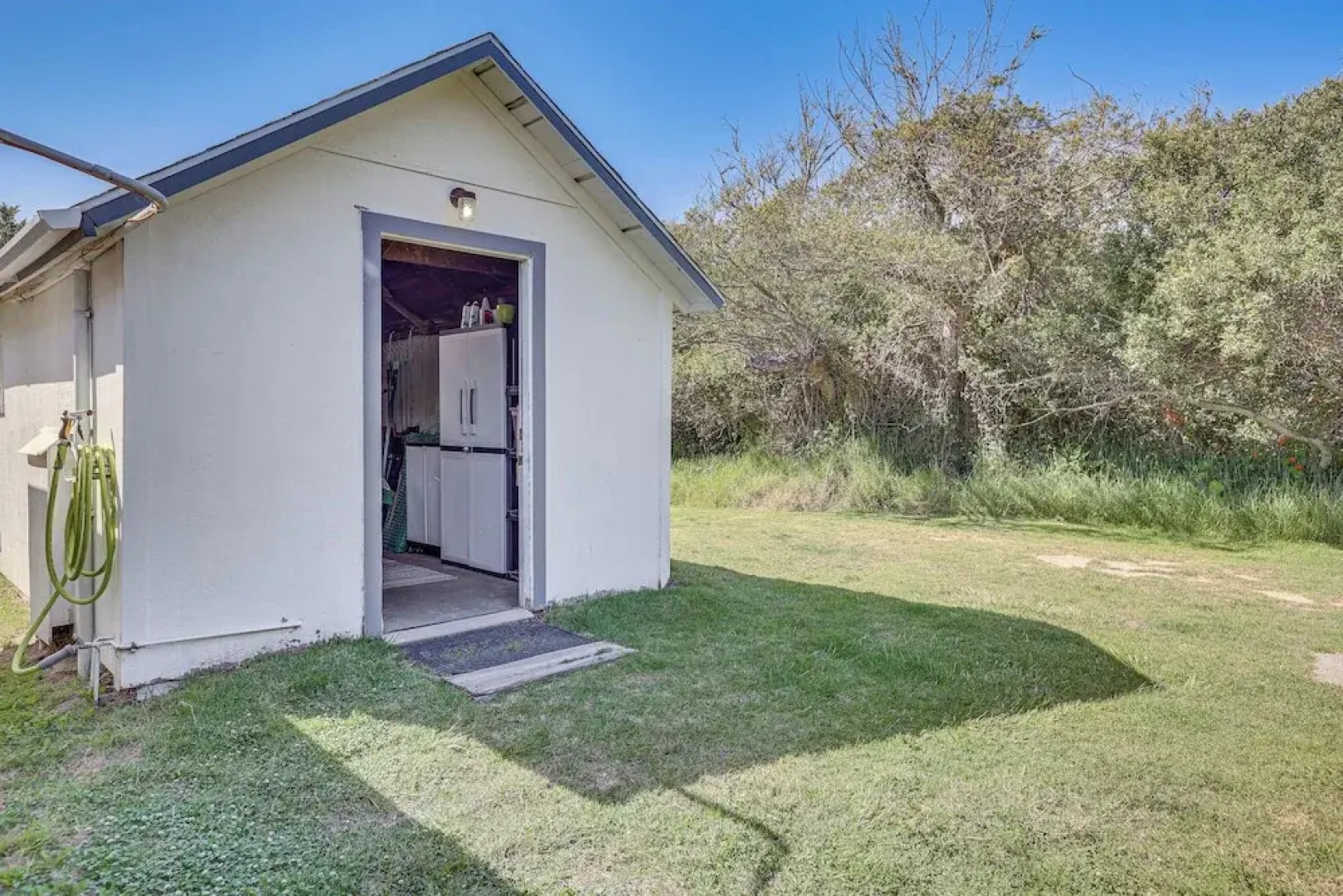 2 Blocks to Beach: Dog-friendly Oceano Cottage