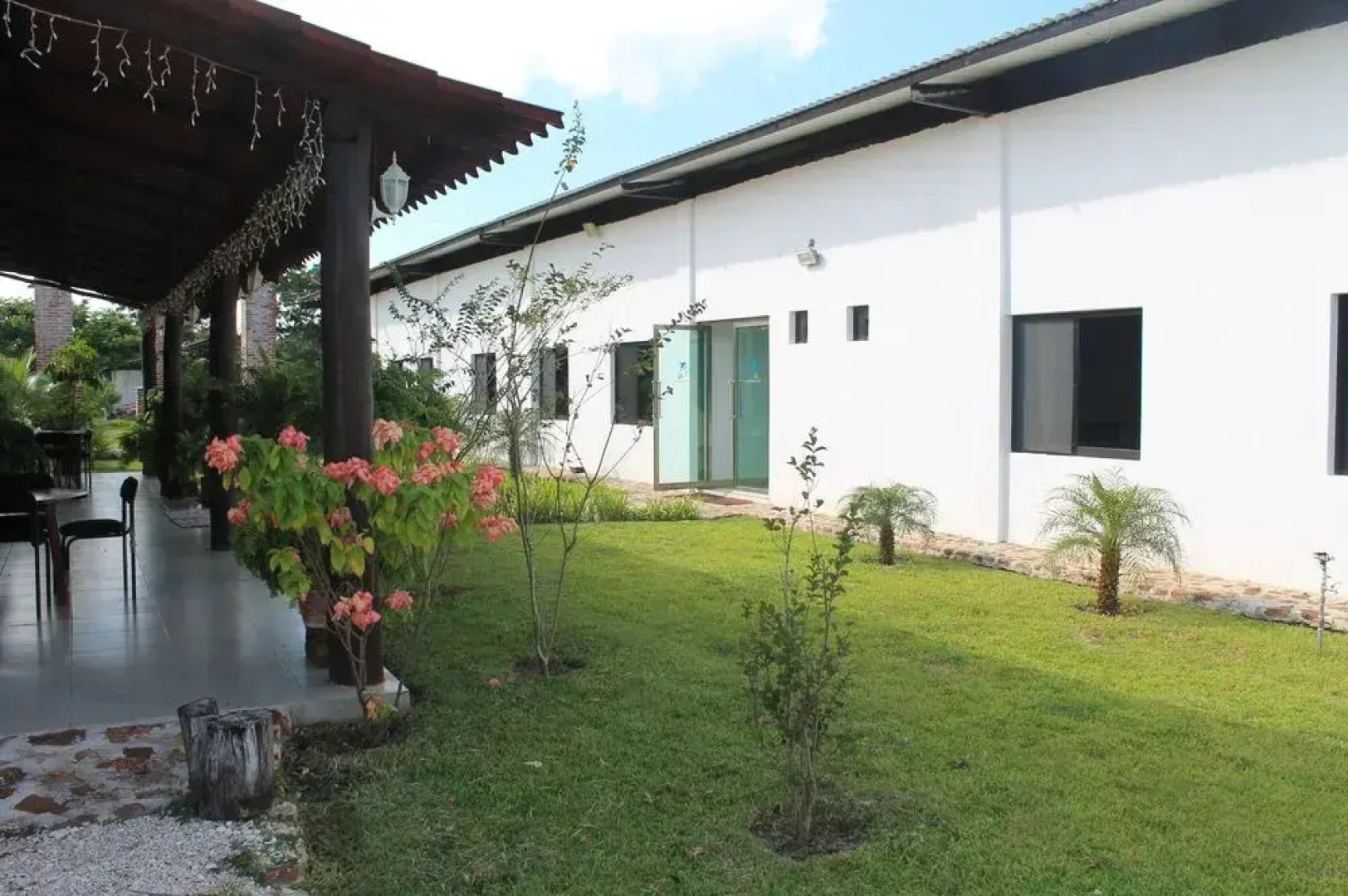 Real Primaveras Campestre