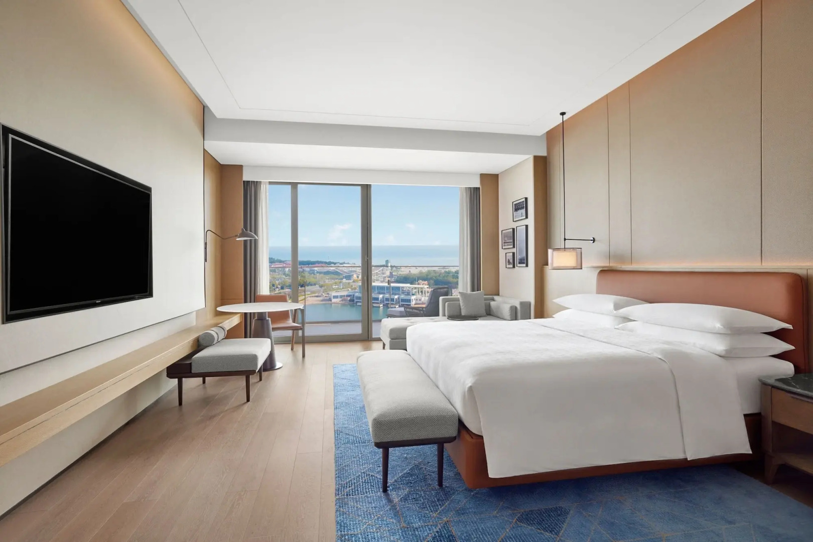 Sheraton Rizhao Hotel