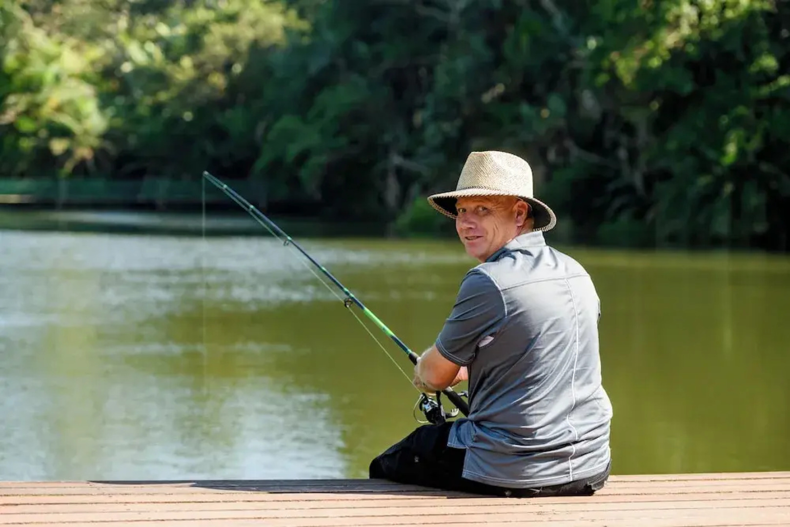 San Lameer Villa 1906