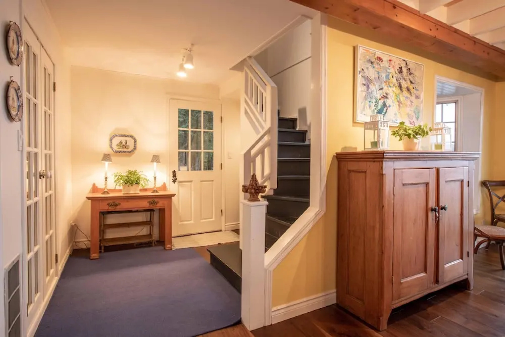 Red Pines a Lake of Bays Gem on a Very Private West Exposure 210' ft Point