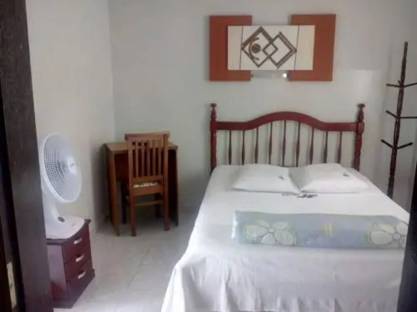 Hotel JF
