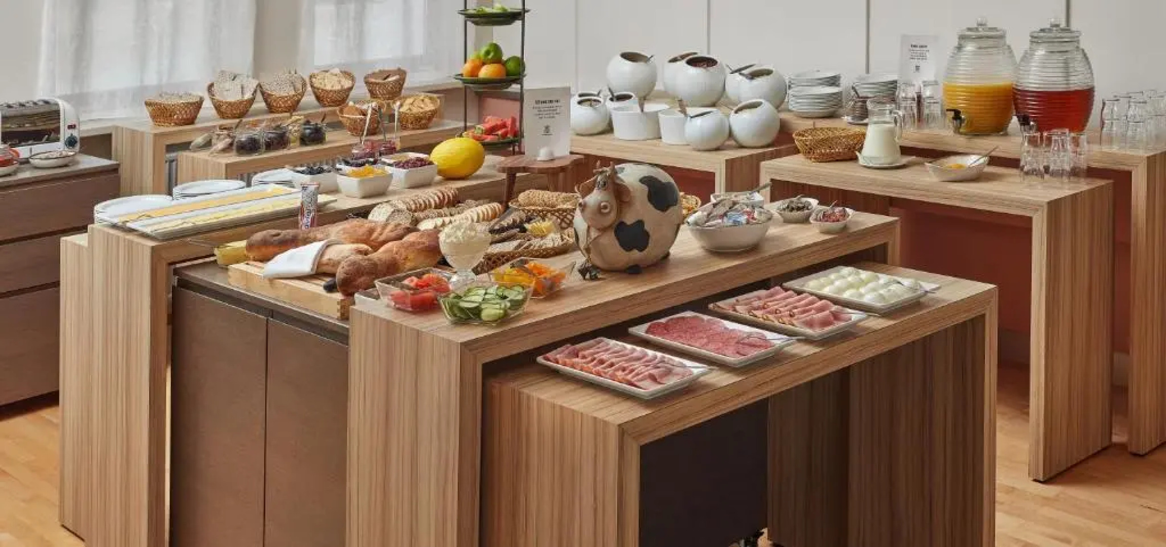 Hotel Edda Egilsstadir