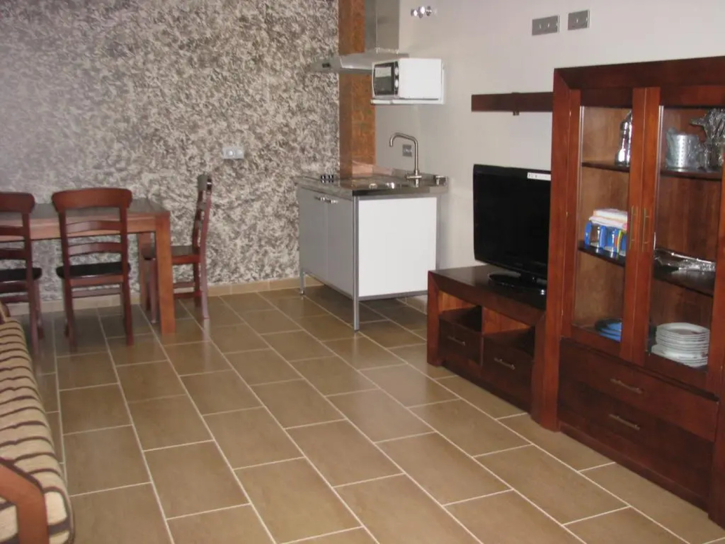 Apartahotel La Corrala