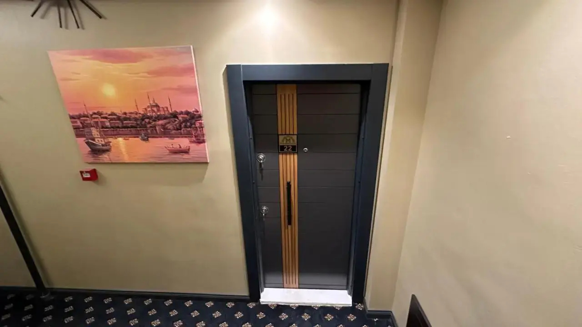 Mar Boutique Apartment