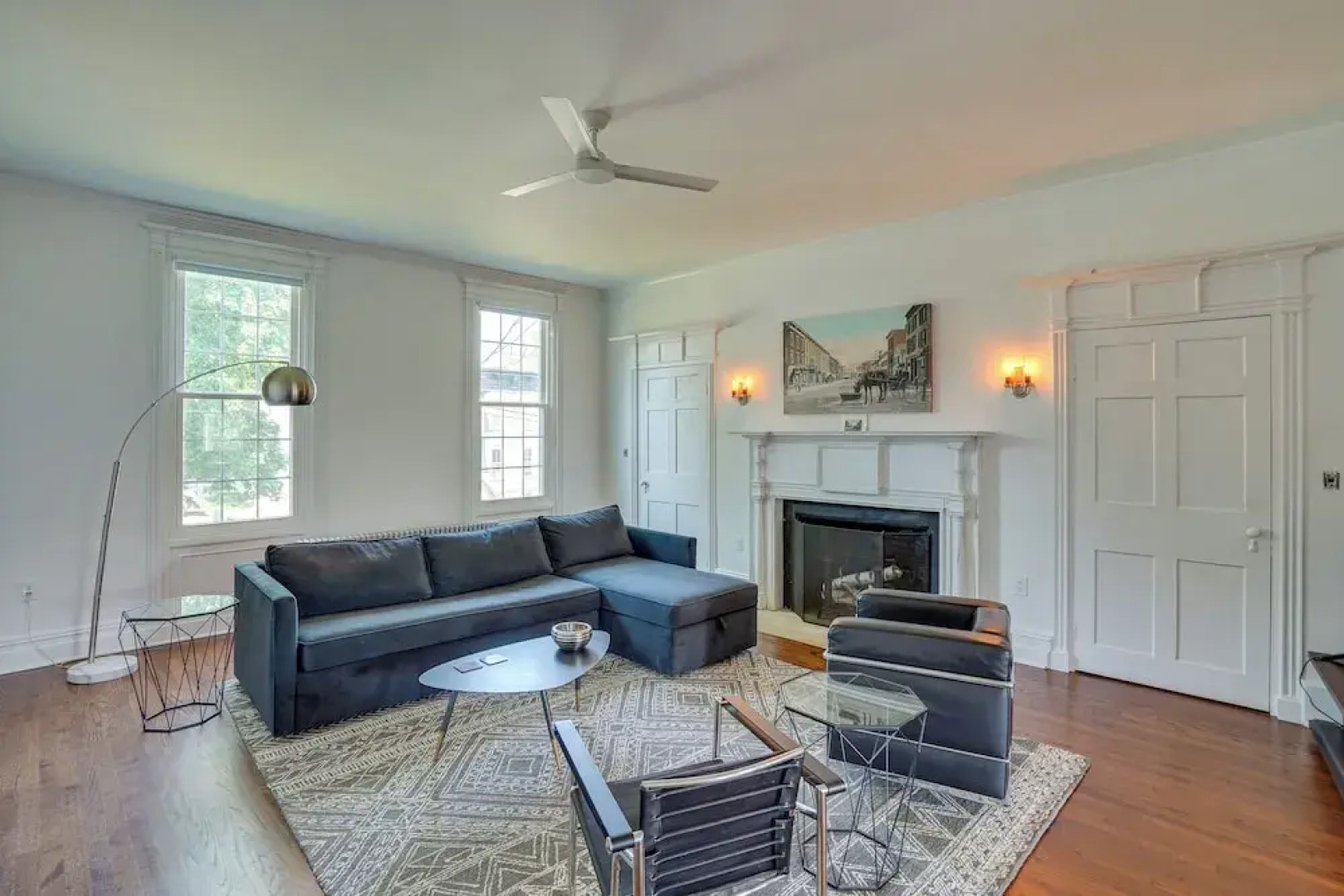 Historic Home in Coxsackie w/ Hudson River Views!