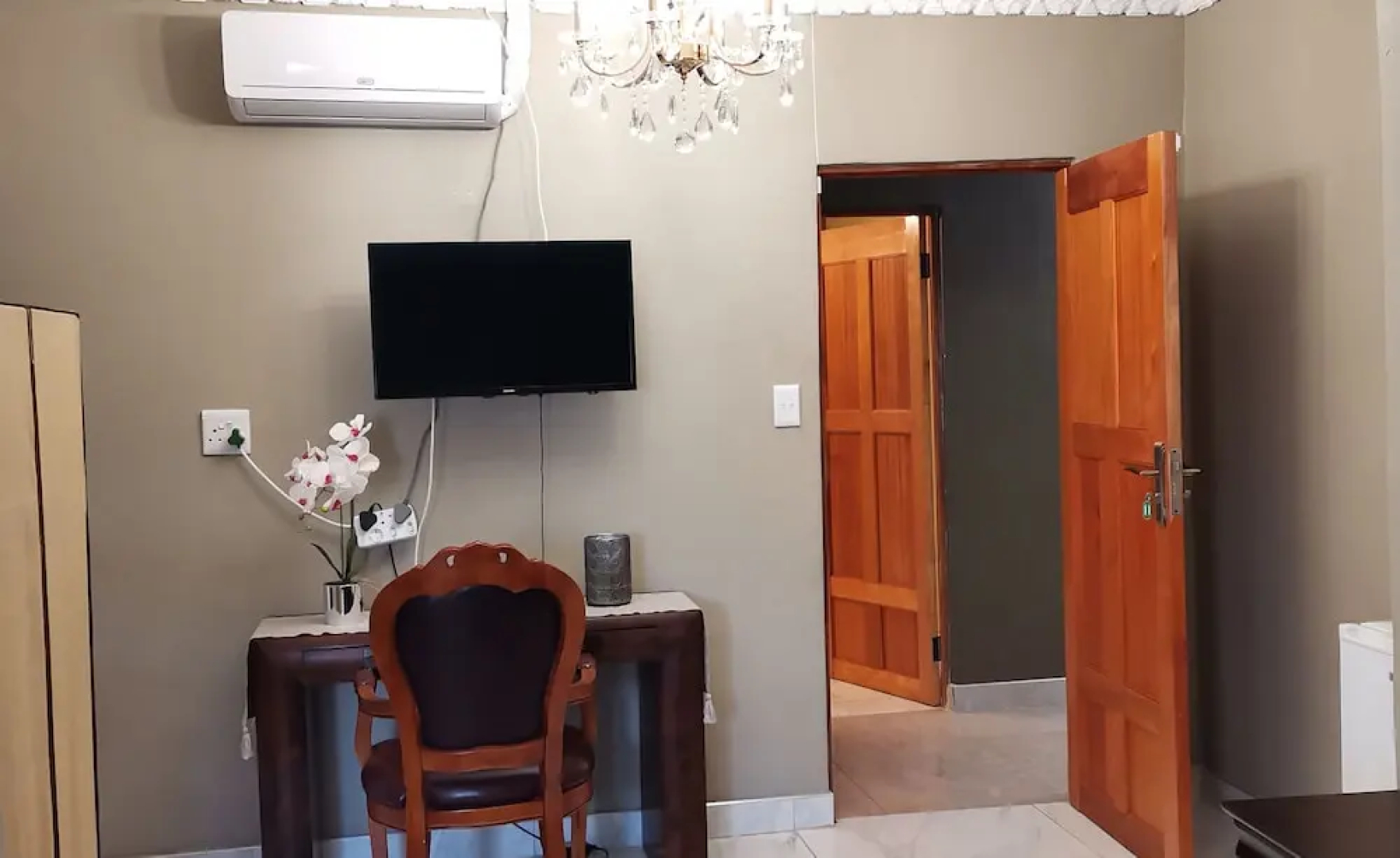 Kimberley Boutique Guest Lodge