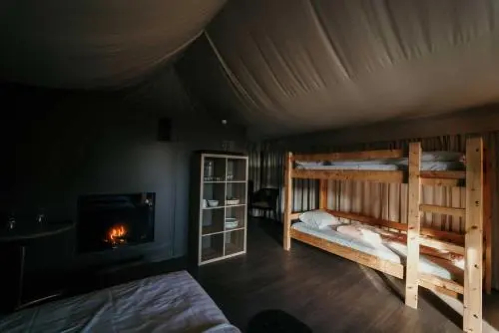 Glamping-Adventure Valley Durbuy