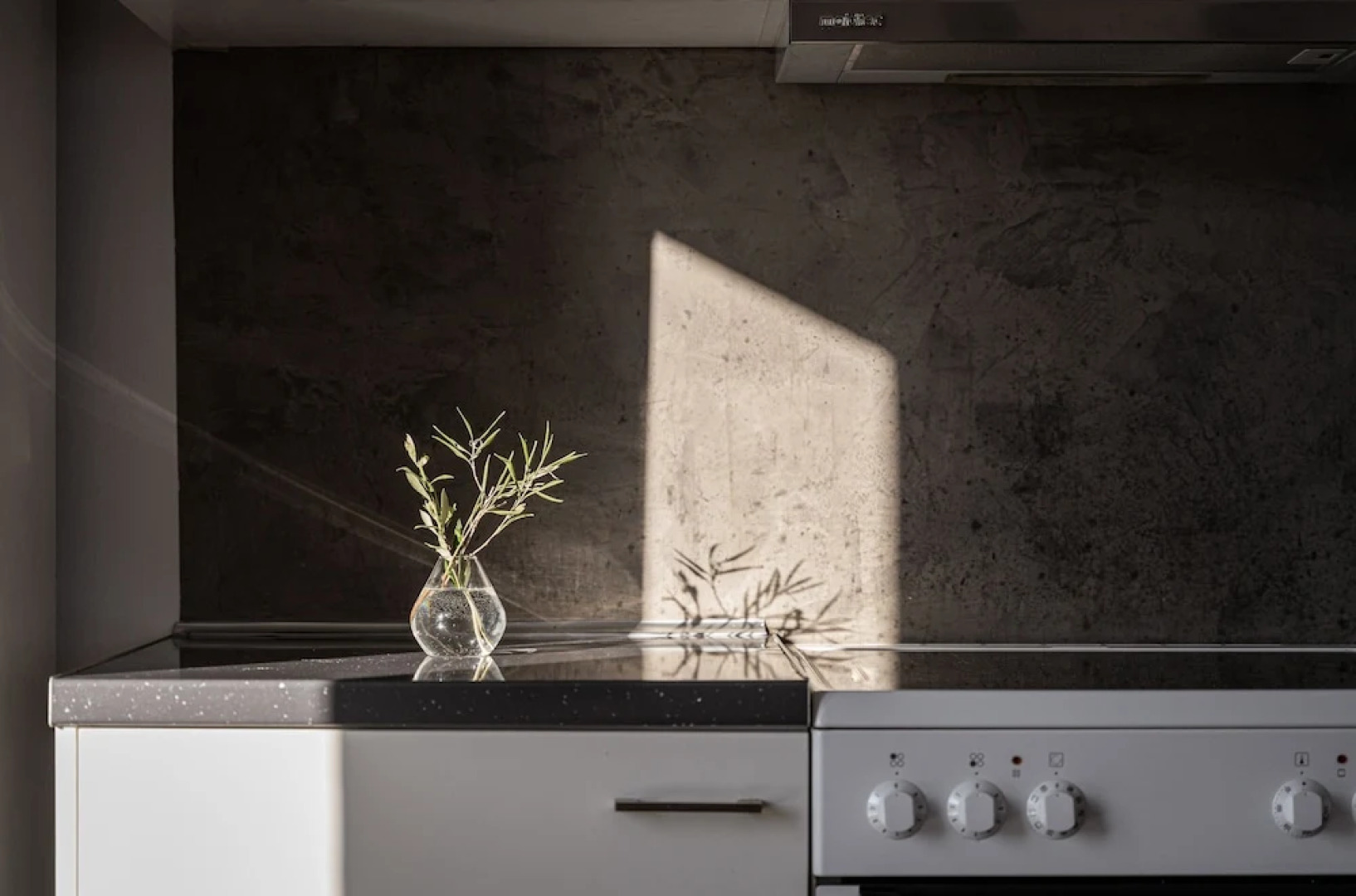 Sea View Beach Penthouse – Athens Coast