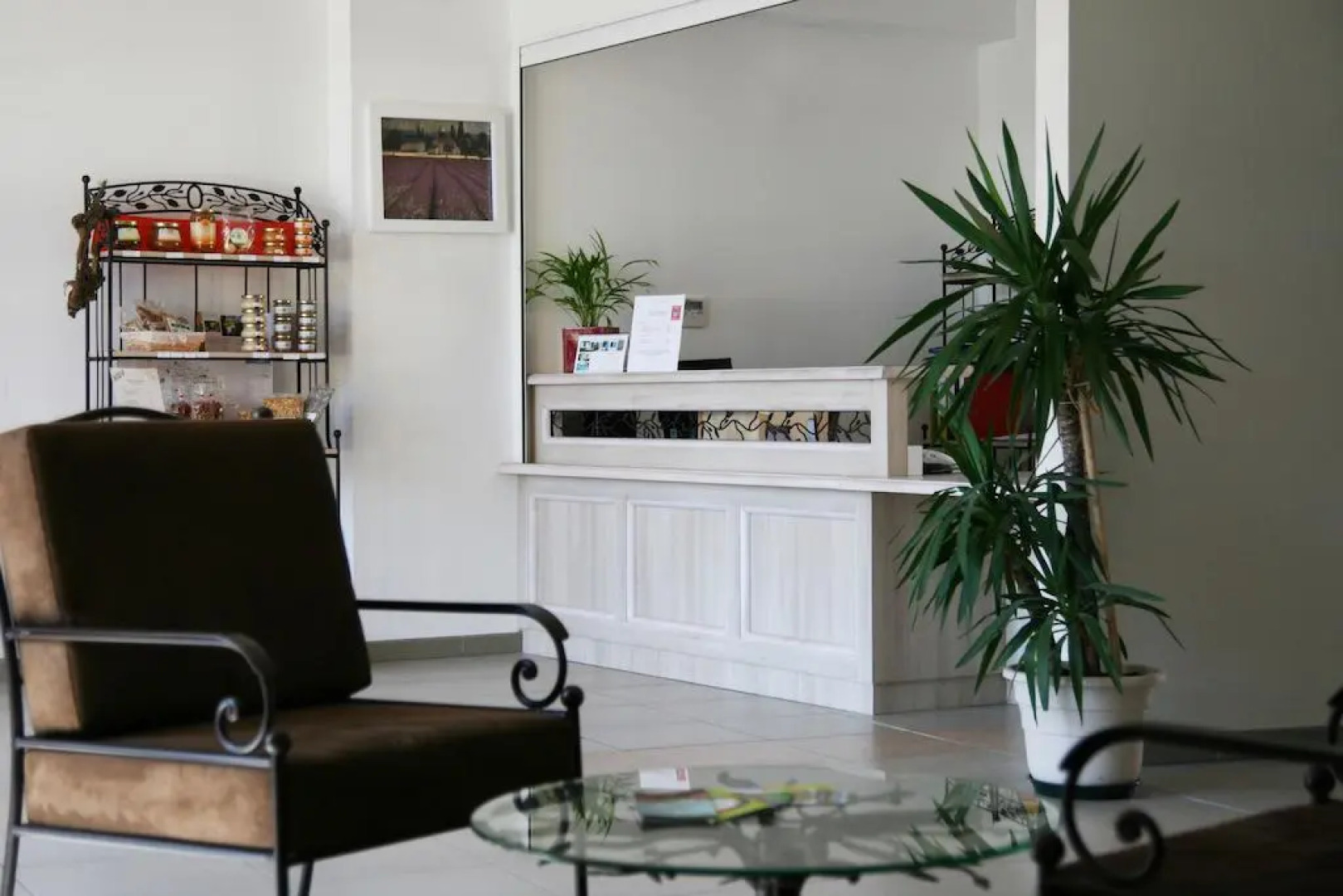 Résidence Lagrange Vacances L'Oustau de Sorgue