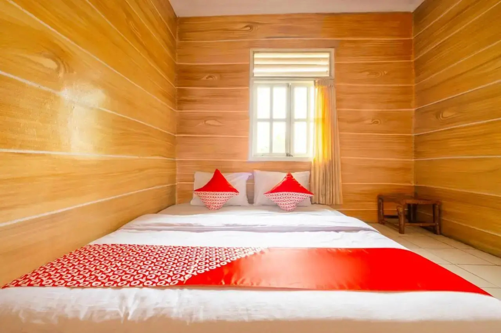 Cikidang Hunting Resort by OYO Rooms