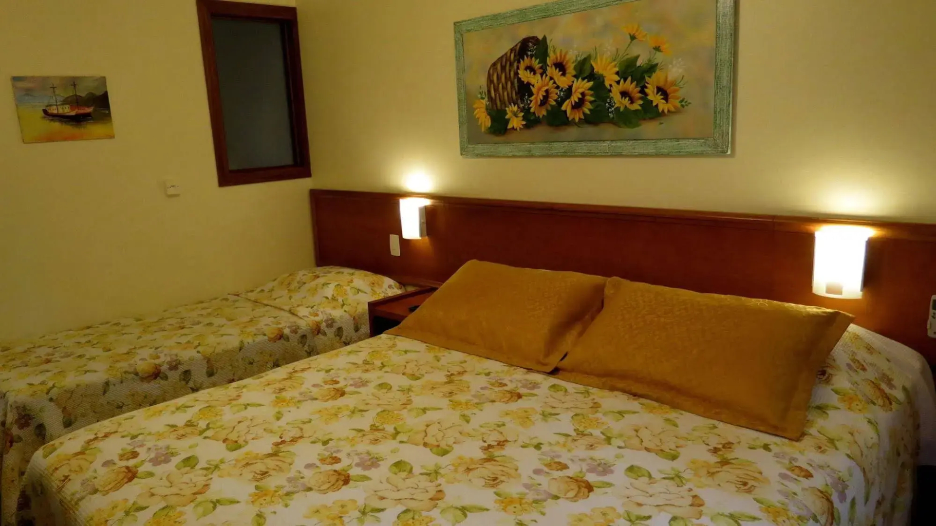 Pousada Villa Allegro