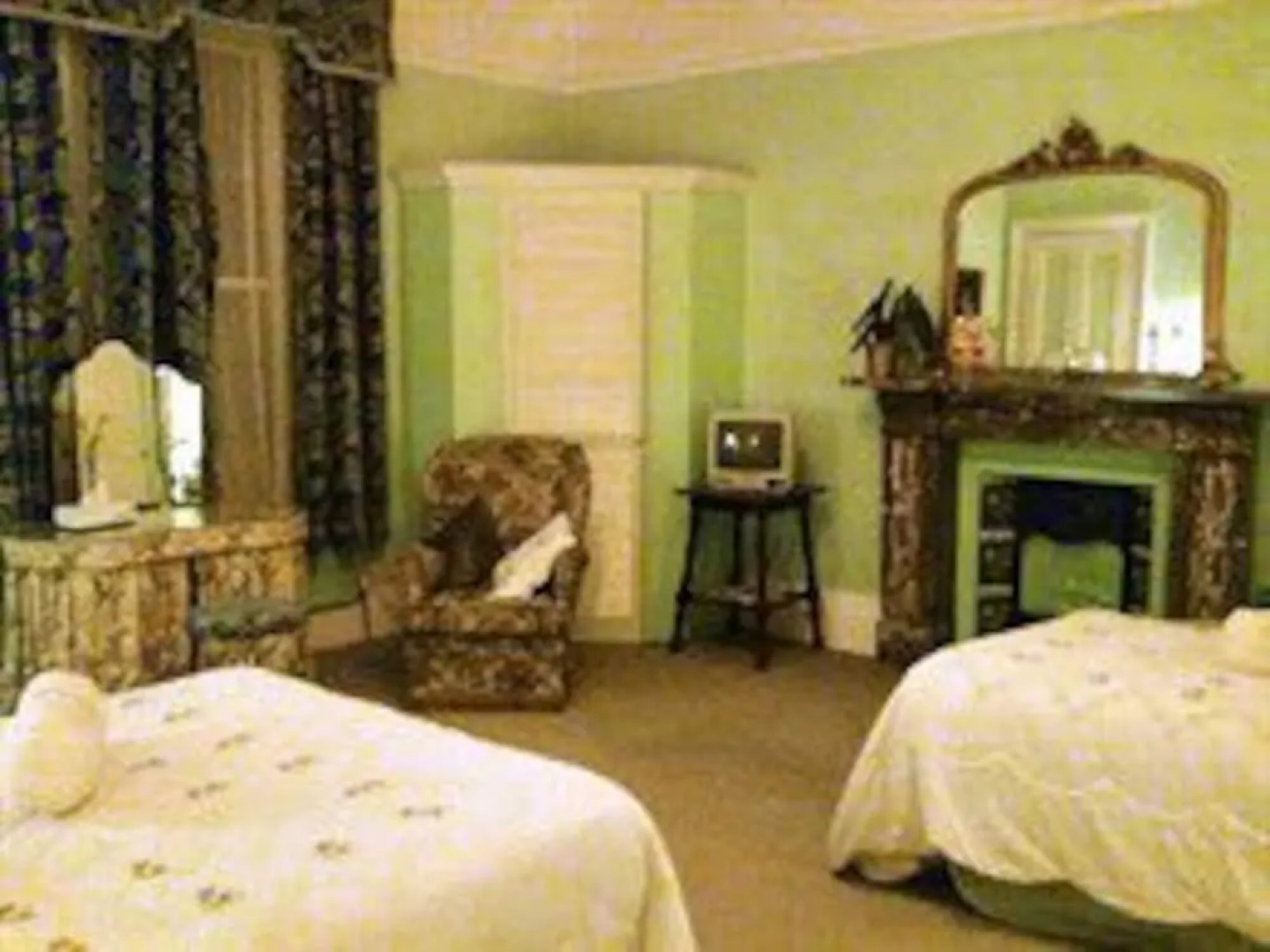 Culm Vale Country House