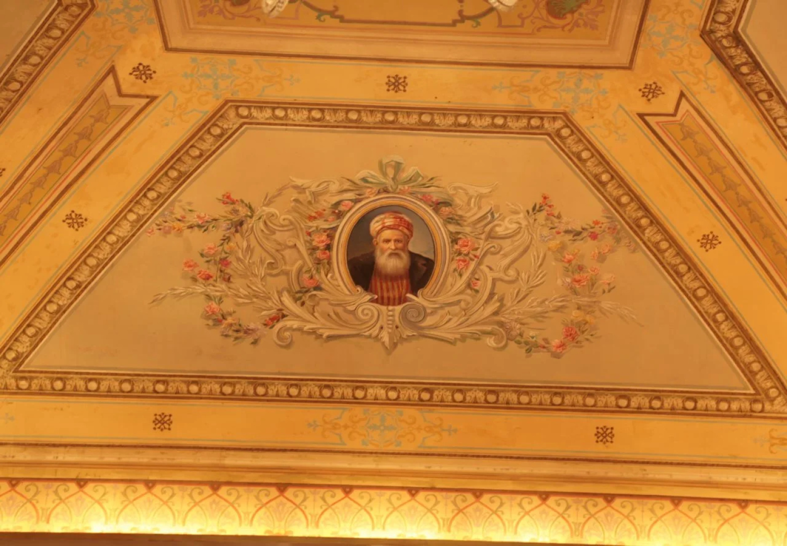 Jacir Palace Hotel Bethlehem