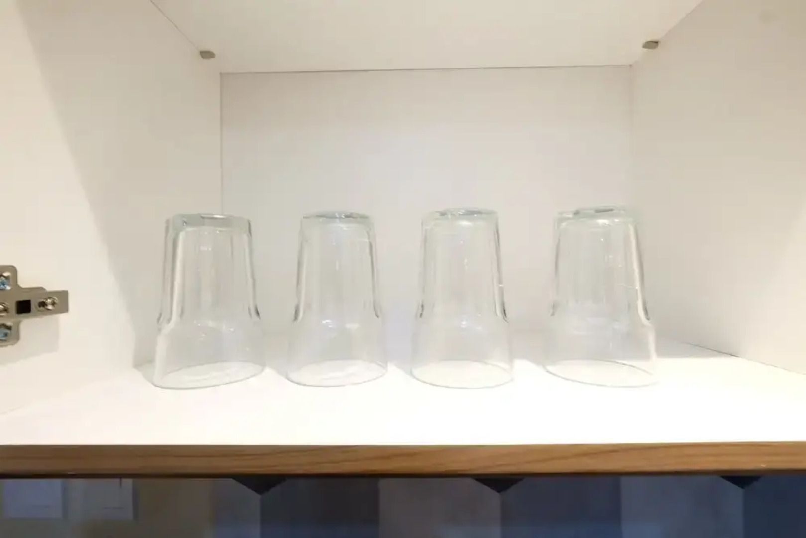 Brand New 1BR Casa De Parco Apartment