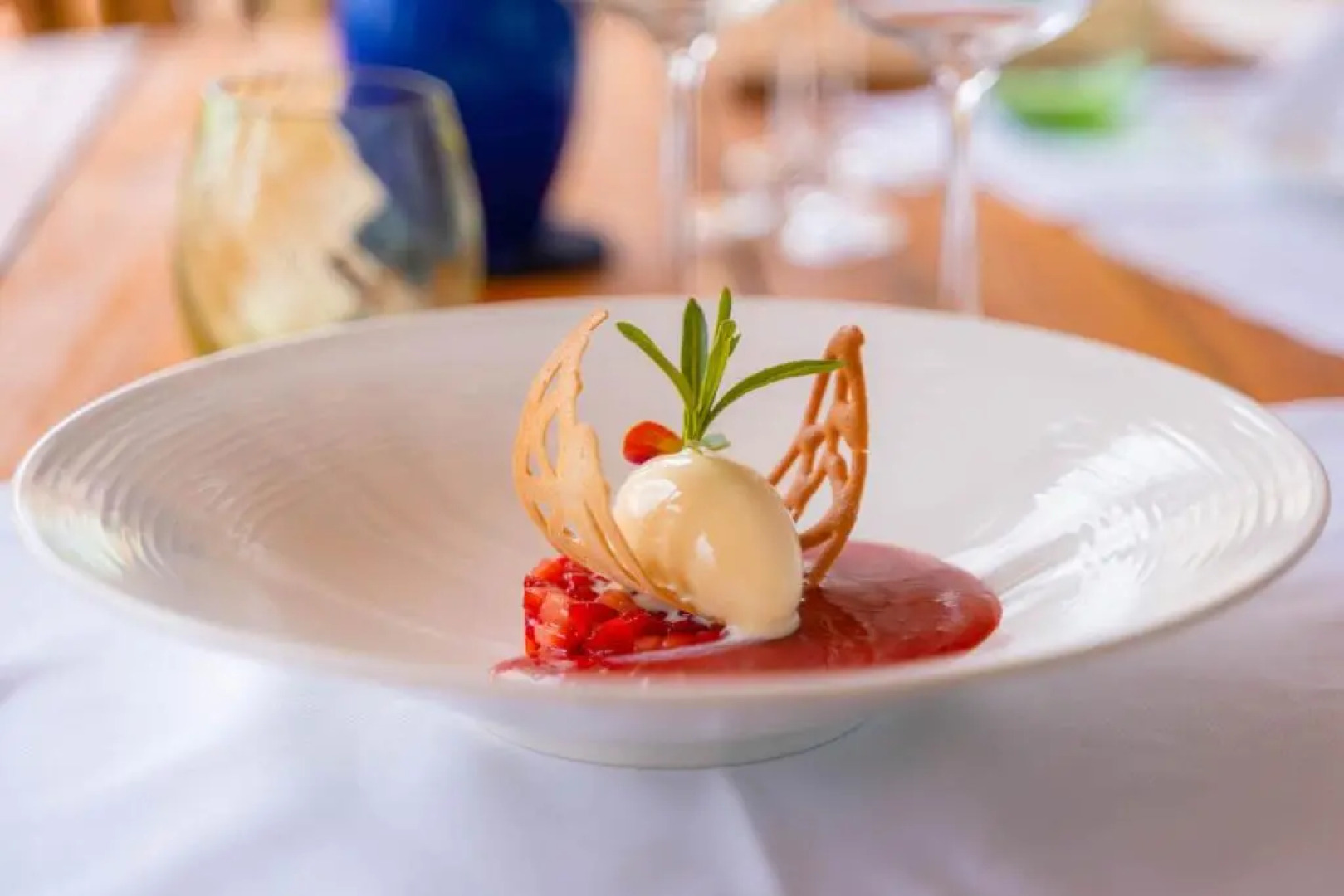 Hotel Mas de la Costa