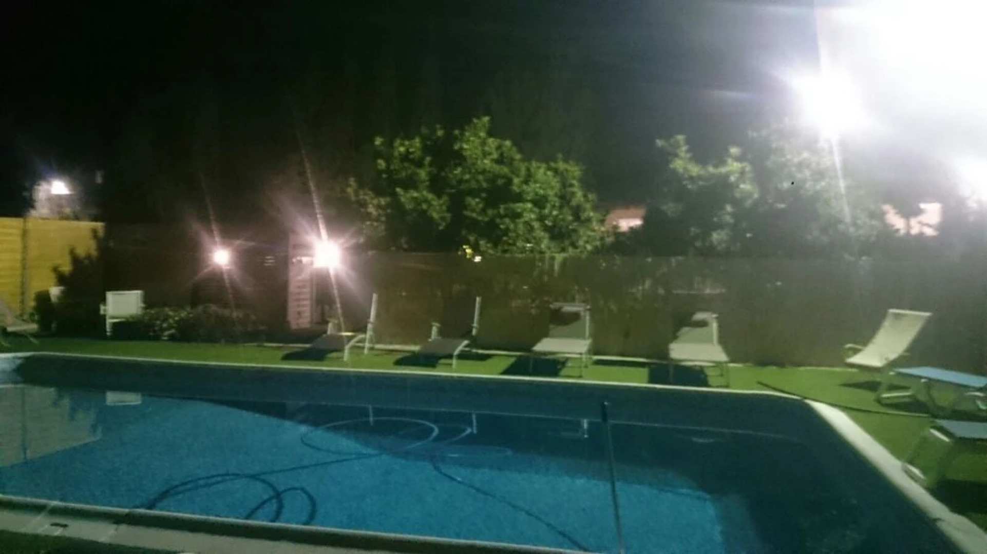 Villa With 6 Bedrooms in Reus, With Private Pool, Enclosed Garden and