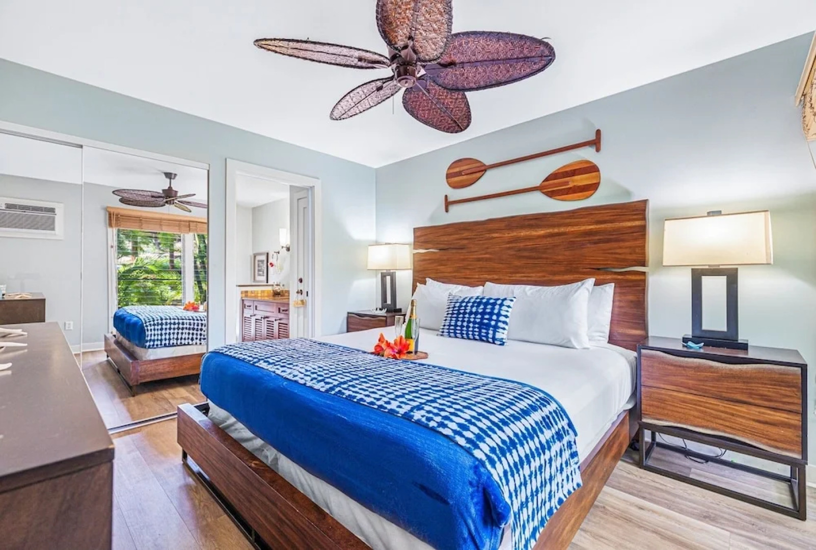 Aina Nalu C107 2 Bedroom Condo by Redawning