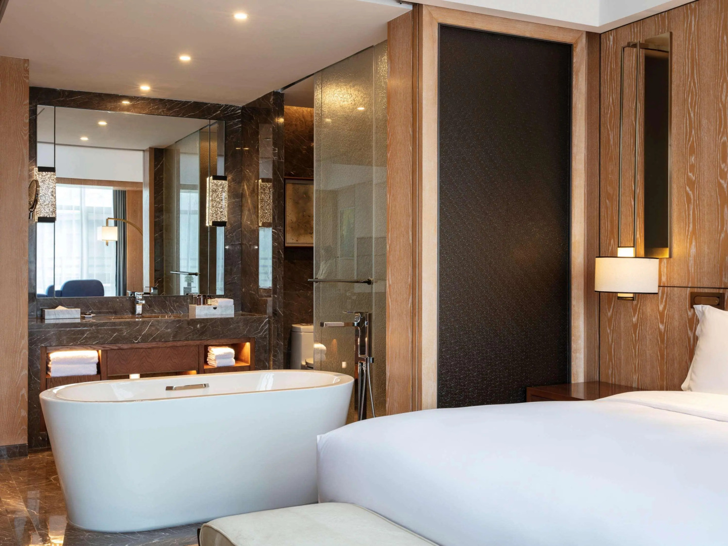 Pullman Changbaishan Resort