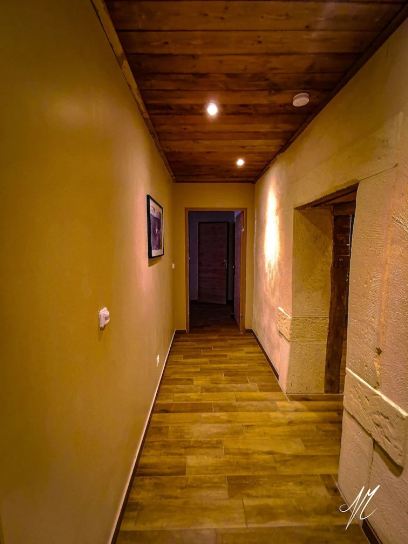 La Grange Des Frangines