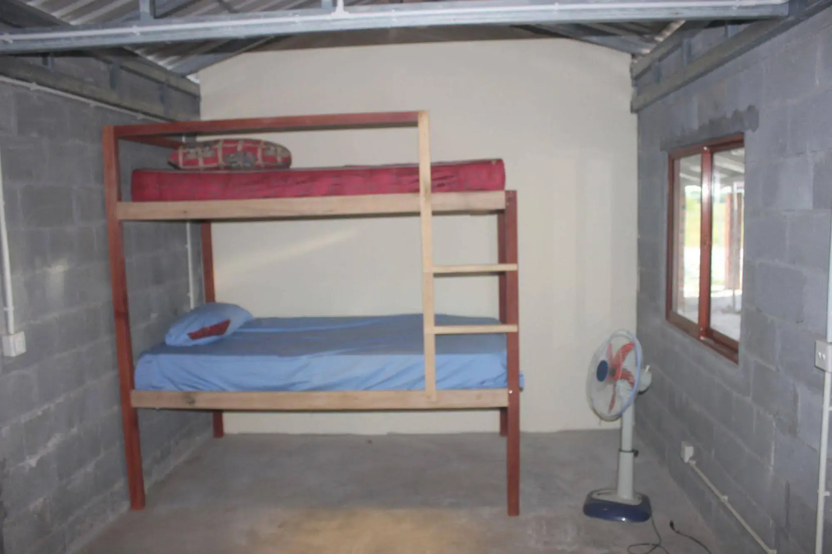 Amazing Sunrise Guest House