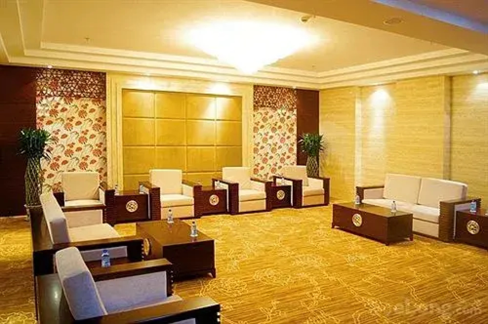 Shenda Jianghai Hotel