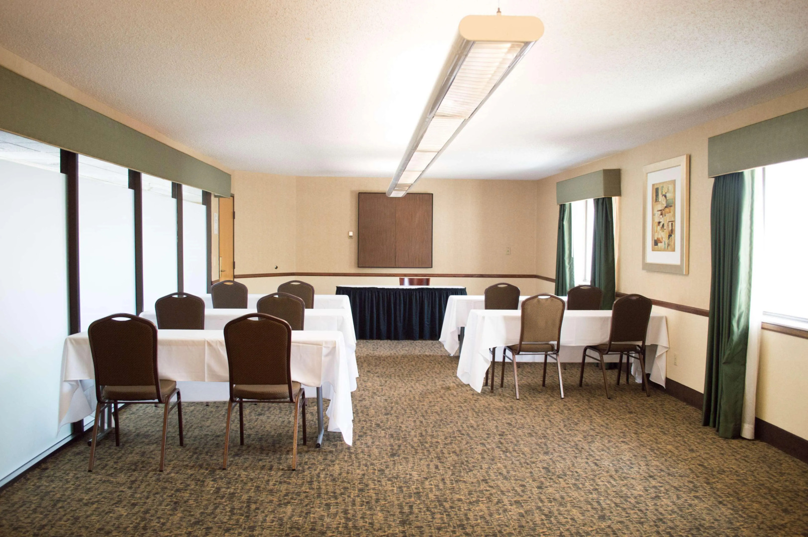 Radisson Hotel Detroit-Farmington Hills