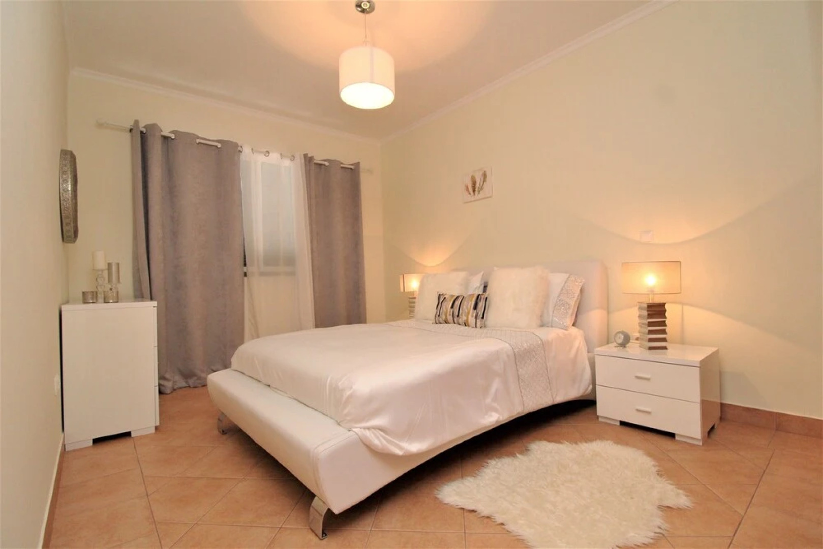 Paul do Mar Charming Apartment T2