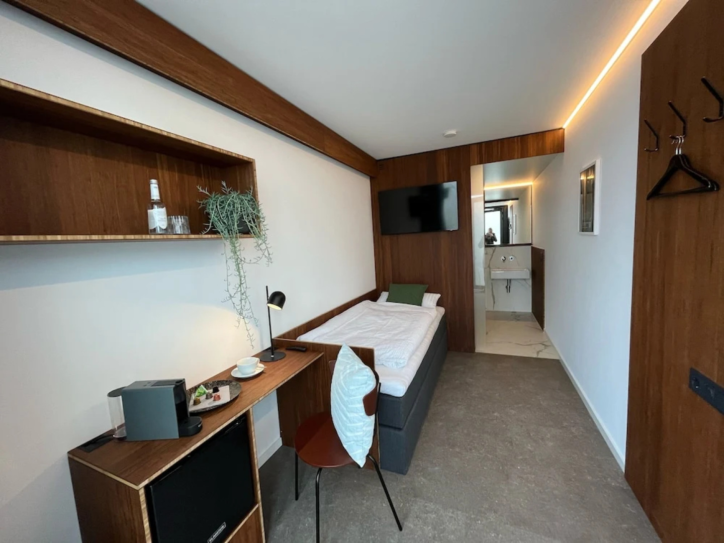 TIN INN Hückelhoven