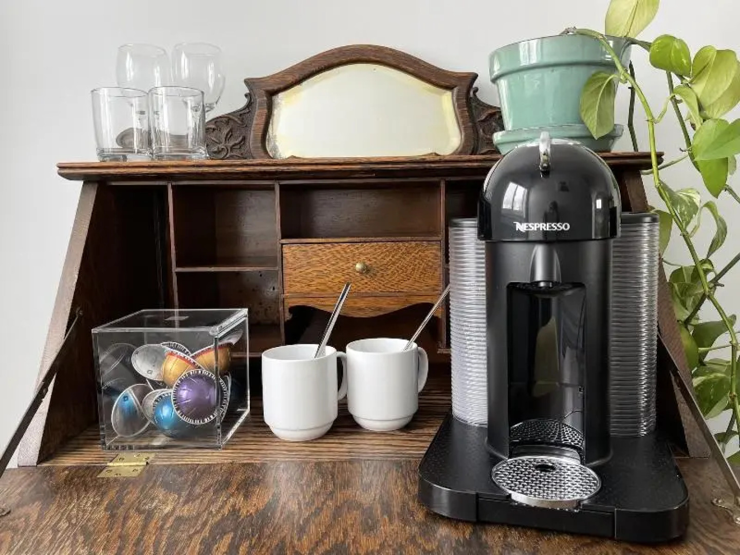 The Archie Isidore Hotel