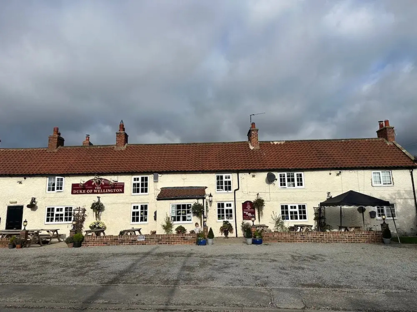 Welbury Studio Retreat