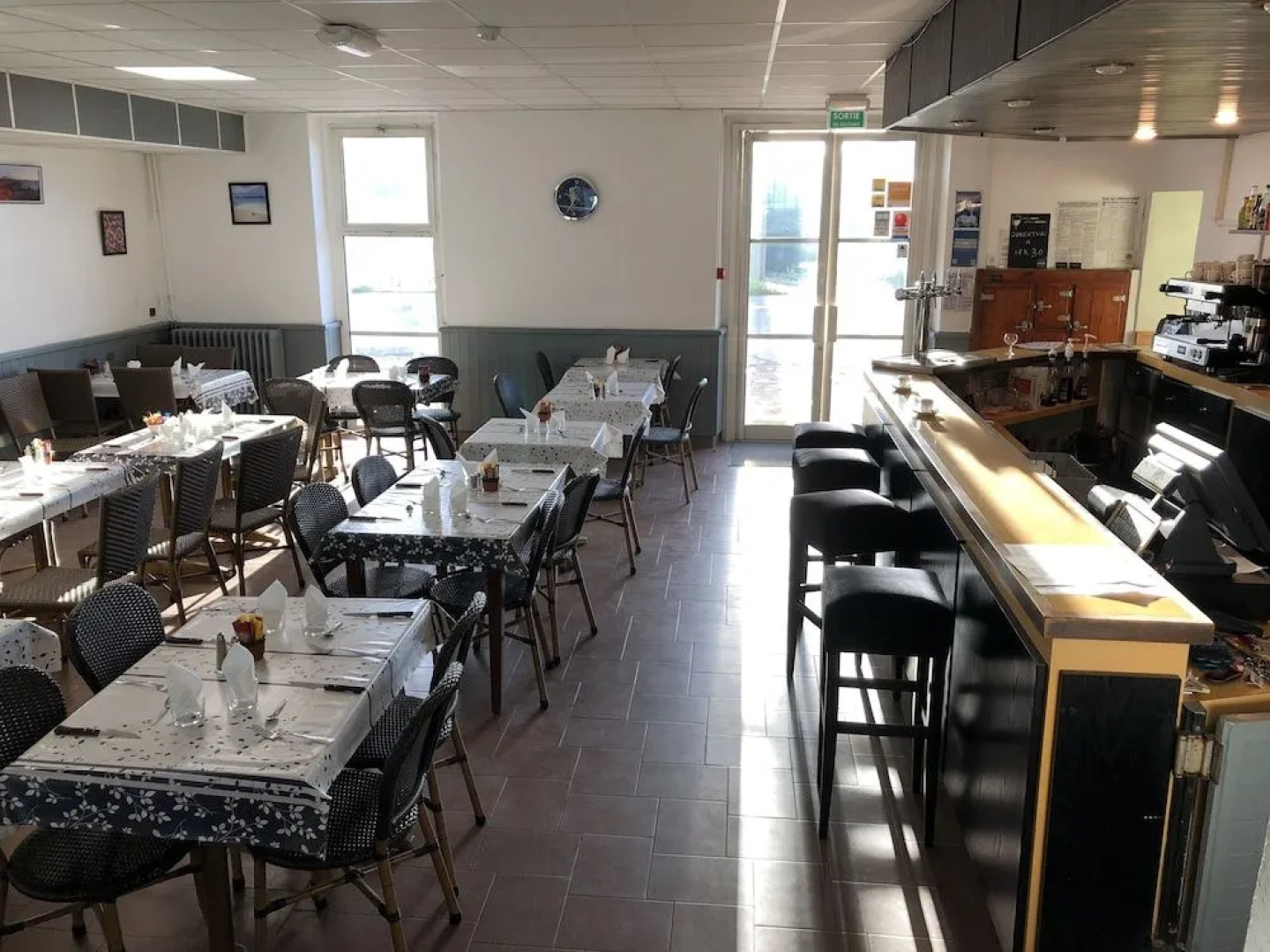 Auberge Saint Christophe