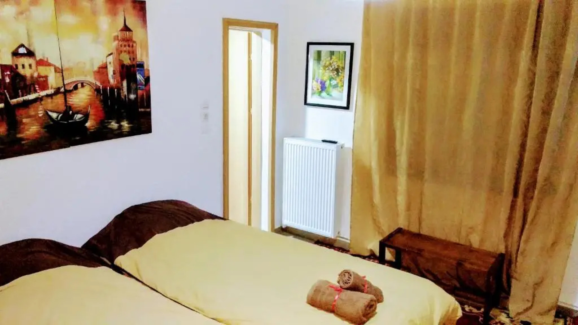 Trikala Apartments 2