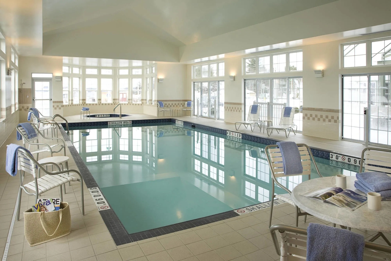 Residence Inn by Marriott Gravenhurst Muskoka Wharf