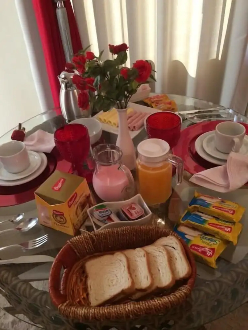 Hotel Gaucha