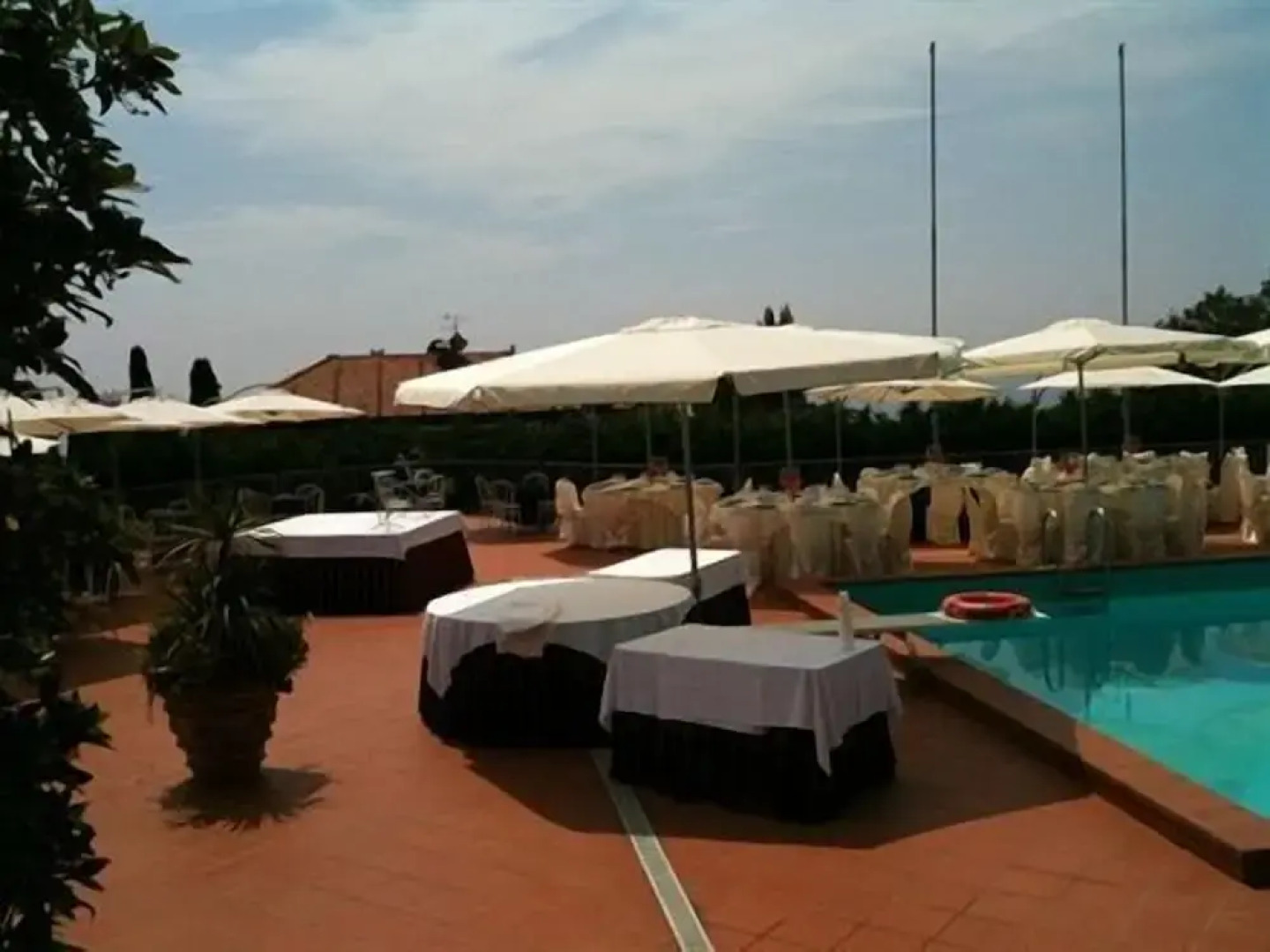 Residence La Vignetta