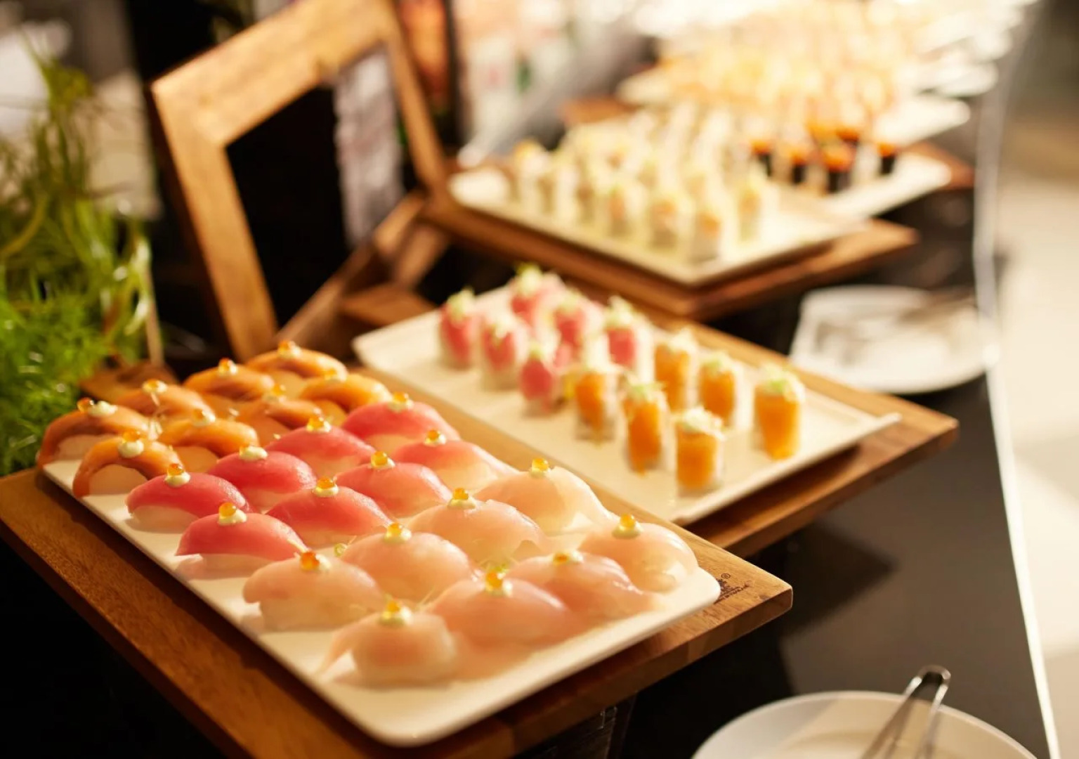 Narai Hotel (SHA Extra Plus)