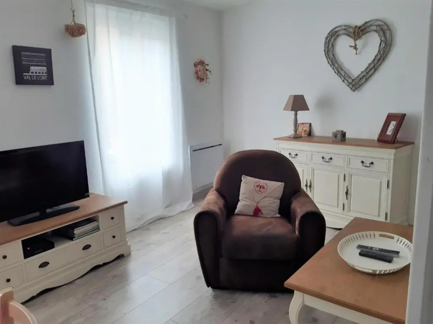 Location BALNEO DUO près zoo de Beauval