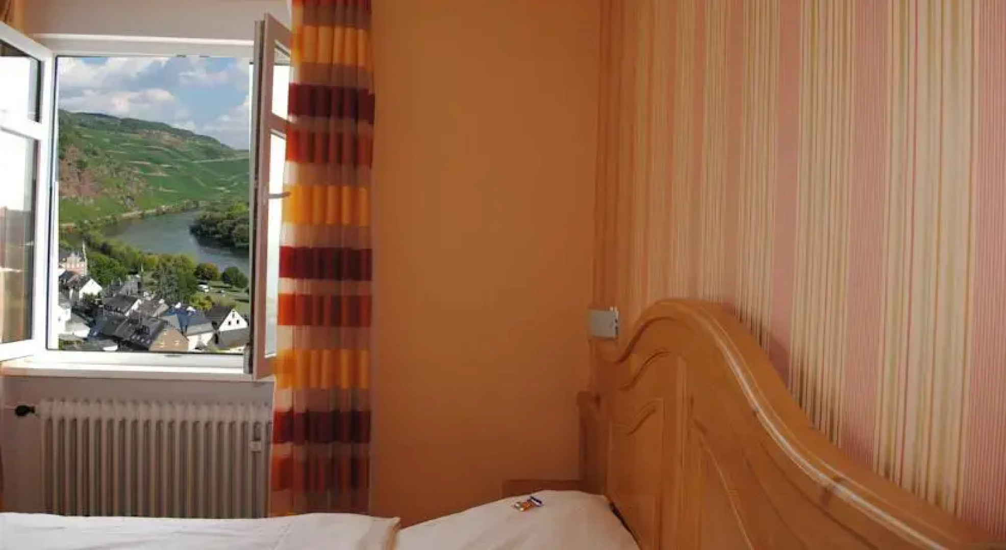 La Terrazza Pension***