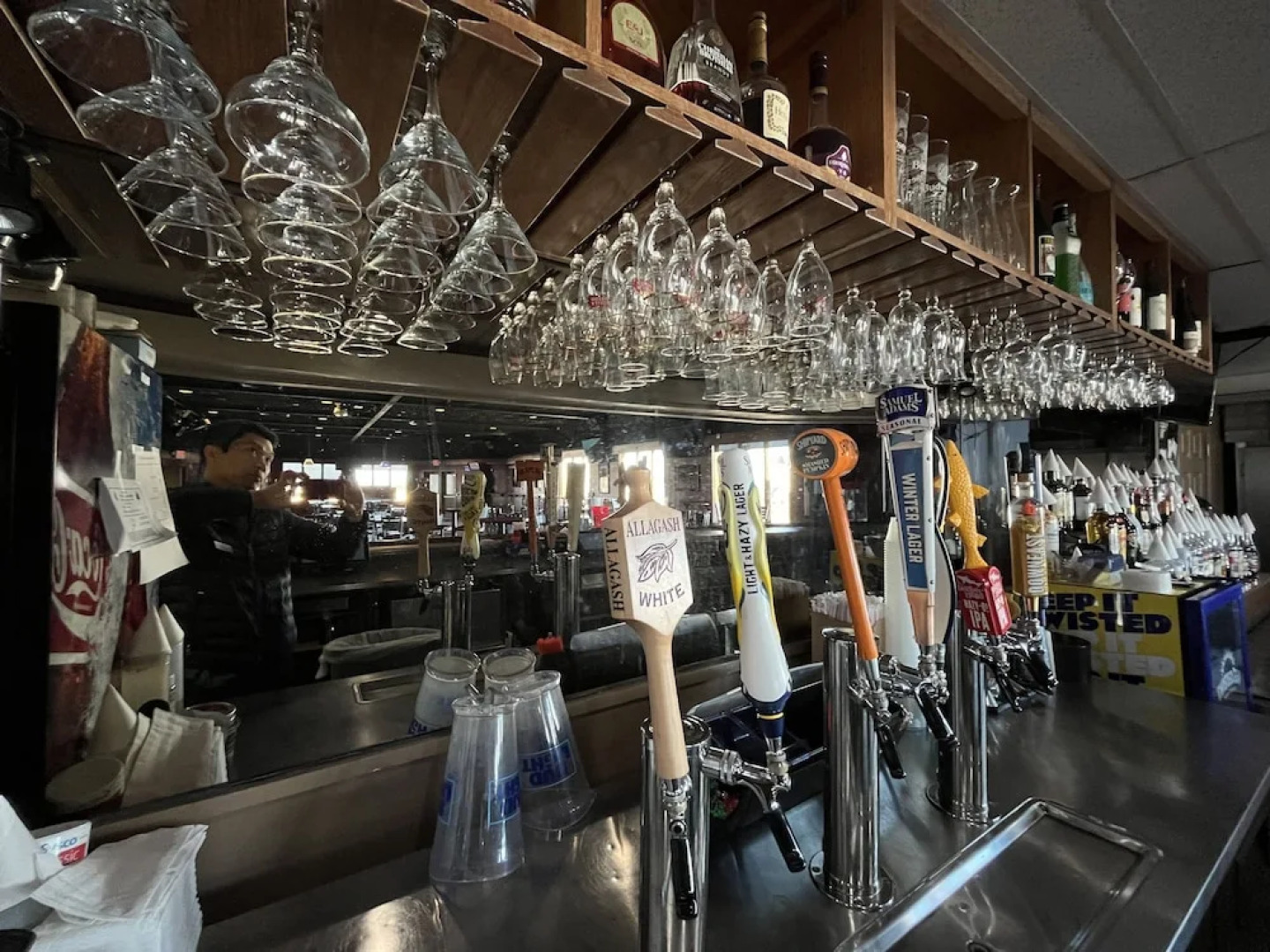 Presque Isle Inn & Convention Center