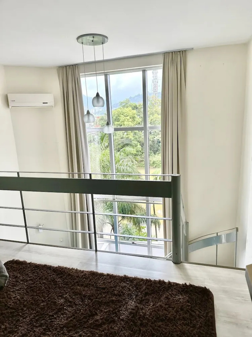 Apartamento 206 Saint Sebastian Flat Duo