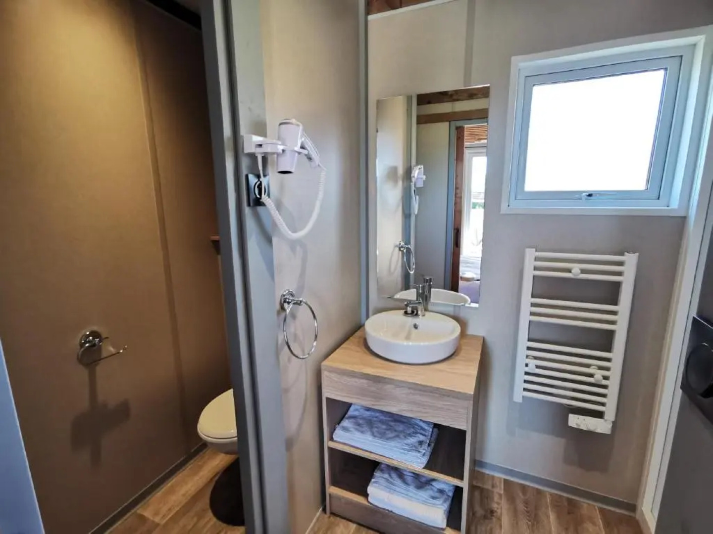 Le Village de Cottages - Le Pôle du Cheval et de l'Âne