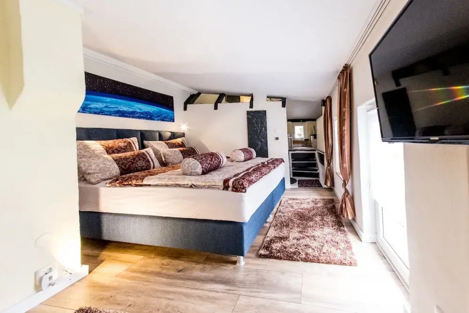 Ferienhaus Harztraum