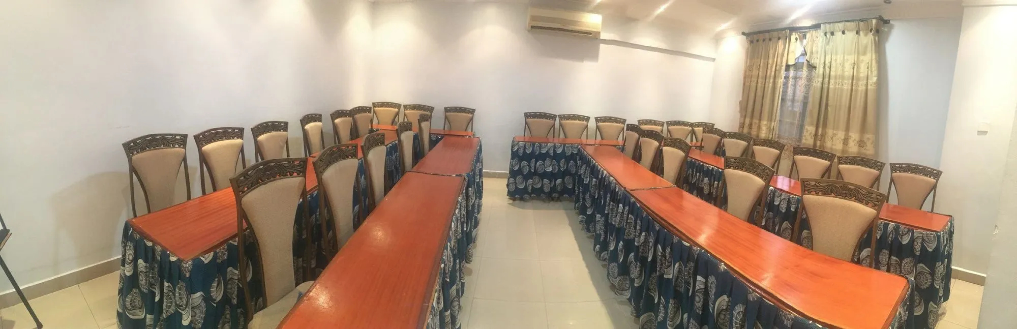 Natron Palace Hotel